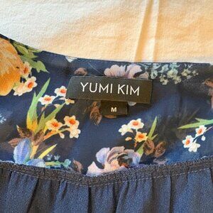 Yum Kim Wraparound Dress Size L